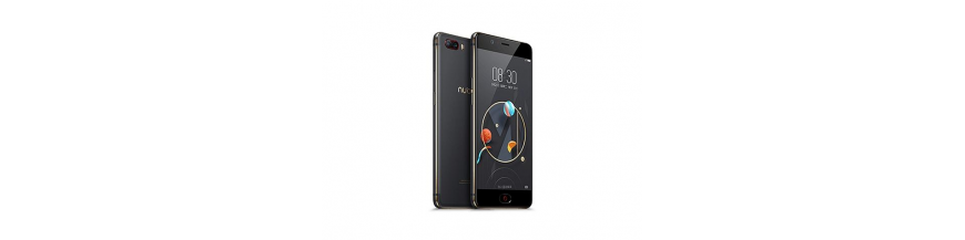 ZTE Nubia M2